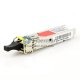 1000BASE-BX SFP 1550nmTX / 1490nmRX BiDi SFP20kmトランシーバー