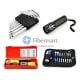 Kit de herramientas de empalme de Fusion Optic Cable Fusion FM-04U