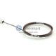 1x16 Bare Fiber PLC Splitter 250μm Bare Fiber