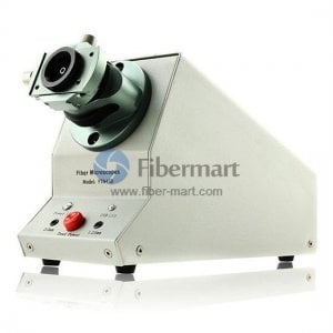 Microscópio de fibra tridimensional FM-450-400MPO