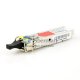 2.5Gbps 1550nmTX/1310nmRX BiDi SFP 20km Transceiver