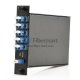 5 Kanäle, Typ A, LGX-Modul, Simplex-BIDI-Übertragung, CWDM-Mux und Demux