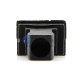 SC Mating Sleeve Adapter Dust Caps for SC Connectors Black 100 pcs/pack