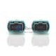 144 fibres OM4 24 brins MTP Trunk Cable 3.0mm LSZH/Riser