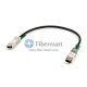 0.5m 익스트림 10311 호환 QSFP+-QSFP+ 패시브 구리 케이블