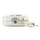 ST-3105X Visueller Fehlerorter mit 2,5-mm-Universaladapter (3km)
