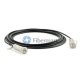 ODC Plug to ODC Socket 4 Fibers Cable with Outdoor Cable Connector