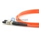 Câble de raccordement fibre duplex OM1 SMA905-ST