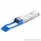 100GBASE-FR QSFP28 Single Lambda 1310nm 2km DOM LC SMF Transceptor de fibra
