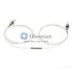 FC/APC 1550nm 900um Single Grade Polarization Maintaining Isolator