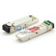 Finisar FWLF1634RLxx Compatible 4.25Gbps 100GHz DWDM SFP 80km EXT DDM Transceiver