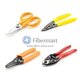 Kit de herramientas de empalme Fusion Fusion Optica HW-6300N