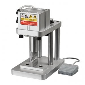 ST-3000B Pneumatic Ferrule Machine à sertir en ligne