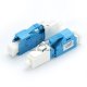 Fixed Male-Female LC/UPC SM/MM Fiber Optic Attenuator 1~30dB optional