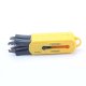 Miller All-in-One-Faserabisolier- und Kevlar-Schneidwerkzeug FOR-CNC