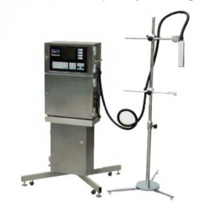 SUNMA K7 Tintenstrahl-Glasfaserkabel-Druckermarker