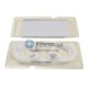 1x2 FBT Multimode Single Window 900μm Fiber Splitter