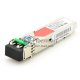 100/155Mbps OC-3/STM-1 1550nm 80km SFP Transceiver