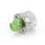 FC/APC Variable Fiber Optic Attenuator 1~30dB Range FC Type VOA Attenuator