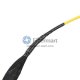 Pulling eye 50M OM3 Multimode 2 Fiber LC/FC/SC/ST Pre-terminated Fiber Cable
