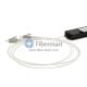 1x2 FBT multimodo duplo Janela Fiber Splitter com ABS Box
