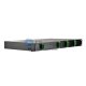 1 Kanal 1RU Rackmontage Duplex CWDM OADM Ost-West