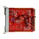 2 x 100M Ethernet Ports and 2 x SFP Module Ports System Control Card