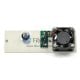 30dB Ganho de banda C 40 canais EDFA em linha para redes DWDM