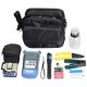 FM-102 FTTH Fiber Tool Kit