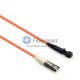 1M VF45-MTRJ  OM1 MM Duplex Patch Cables