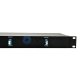 1 Kanal 1RU Rackmontage Simplex CWDM OADM Ost-West