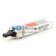 1000BASE-BX SFP 1310nmTX/1490nmRX Émetteur-récepteur BiDi SFP 4 km