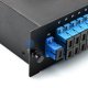1x16 Fiber PLC Splitter with Standard LGX Metal Box