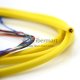 48-fiber 0.9mm 9/125 Single-mode LC/SC/ST/FC Bunch Pigtail