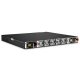 S5900-24S4T2Q 24-портовый 10-гигабитный SFP+ L2/L3 коммутатор TOR для центра обработки данных с 4 Gigabit RJ45 и 2 40Gb QSFP+ Uplinks