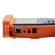 Elf-in-One CCTV Überwachungskamera-Tester mit 3,5-Zoll-LCD-Monitor STest-895