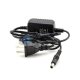 10/100/1000M Convertisseur de média fibre optique Ethernet 1SFP + 1RJ45