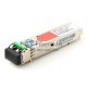 2.5Gbps 50GHz DWDM SFP 80km Transceiver