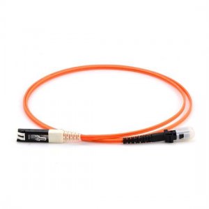 3M VF45 - MTRJ Duplex OM1 многомодовый оптоволоконный соединительный кабель