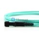 LC-MTRJ Duplex OM3 Multimode-Glasfaser-Patchkabel