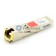 Brocade E1MG-TX/XBR-000190 Compatible 1000BASE-TX SFP Copper RJ45 100m Transceiver