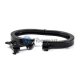96 Fibers 7 In/Out S010 Series Heat Shrinkable Type Vertical/Dome Fiber Optic Splice Closures