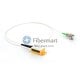 5 MW 1550nm DFB diodos de laser borboleta