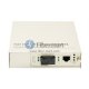 20 km 10/100/1000M Single Fiber 1310nmTx/1550nmRx Standalone-Management-Medienkonverter