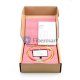 FC / APC FC / APC fibre optique variable VOA en ligne Atténuateur 0-30dB