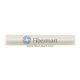 6 fiber Ribbon Fiber Fusion Splice Protection Sleeves with Double Ceramic 40mm    50pcs/pkg