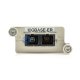 QLogic AT-XPER40 Compatible 10GBASE-ER XENPAK Transceiver