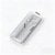 QSFP+ Package Clamshell Box for Single QSFP28 QSFP+ Transceiver