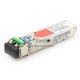 2.5Gbps 50GHz DWDM SFP 40km Transceiver