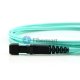 LC-MTRJ OM4 Duplex-Multimode-LWL-Patchkabel